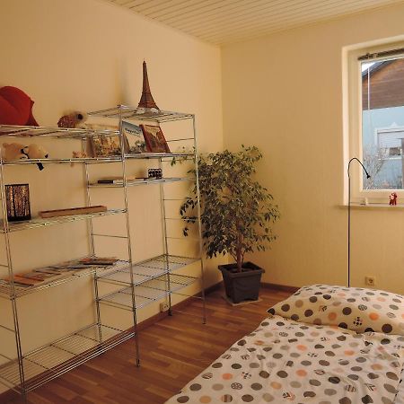 Stadtnahe Landwohnung Klagenfurt am Woerthersee Eksteriør bilde