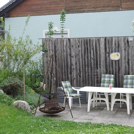 Stadtnahe Landwohnung Klagenfurt am Woerthersee Eksteriør bilde