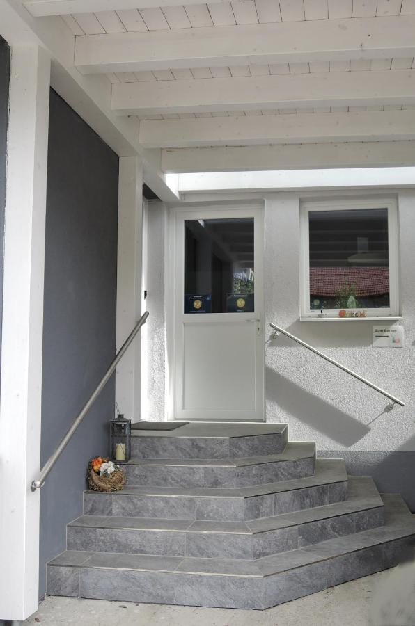 Stadtnahe Landwohnung Klagenfurt am Woerthersee Eksteriør bilde