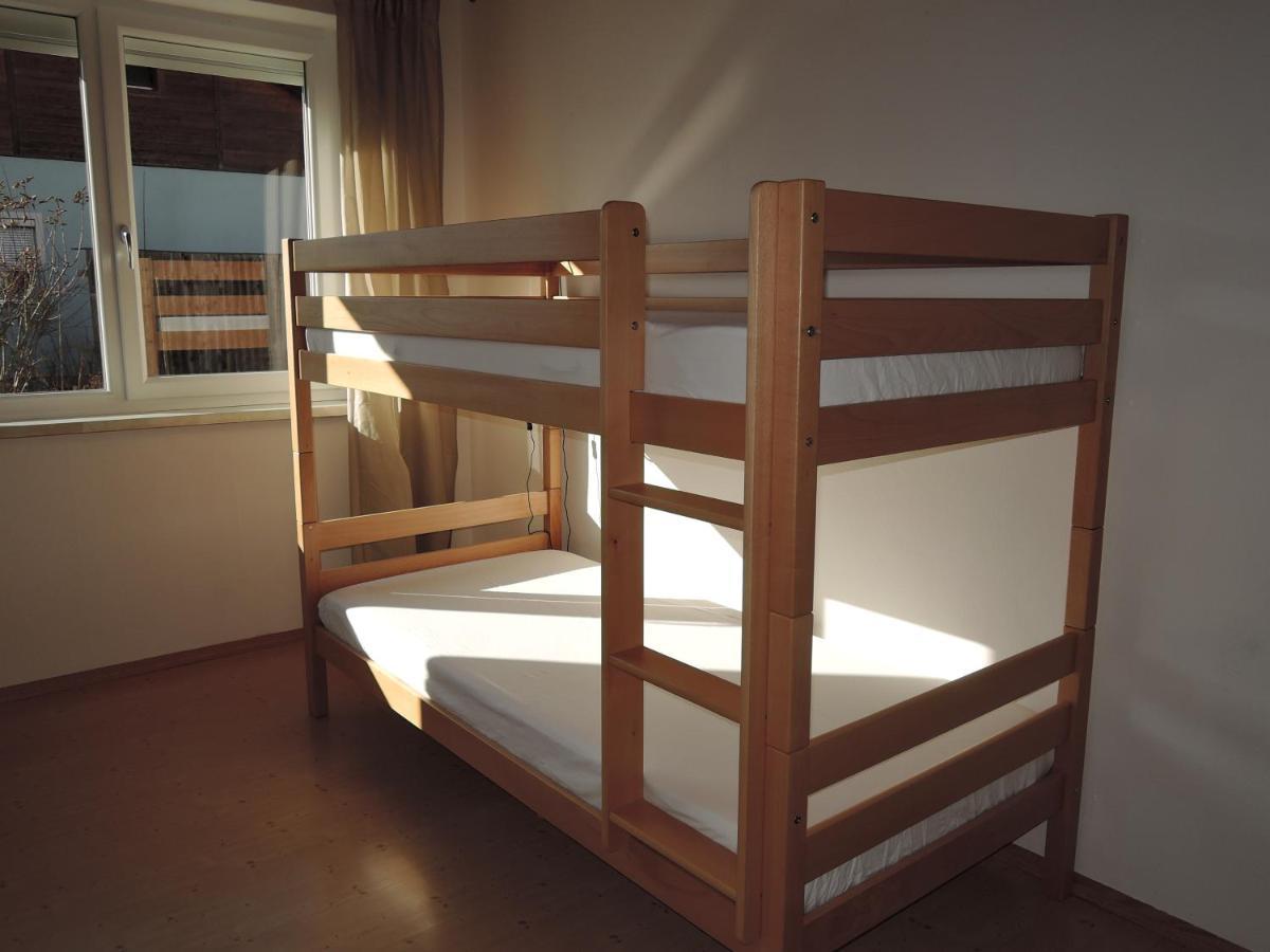 Stadtnahe Landwohnung Klagenfurt am Woerthersee Eksteriør bilde