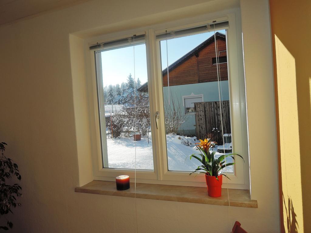 Stadtnahe Landwohnung Klagenfurt am Woerthersee Eksteriør bilde