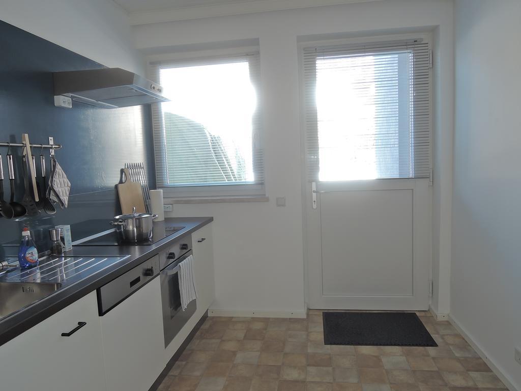 Stadtnahe Landwohnung Klagenfurt am Woerthersee Eksteriør bilde