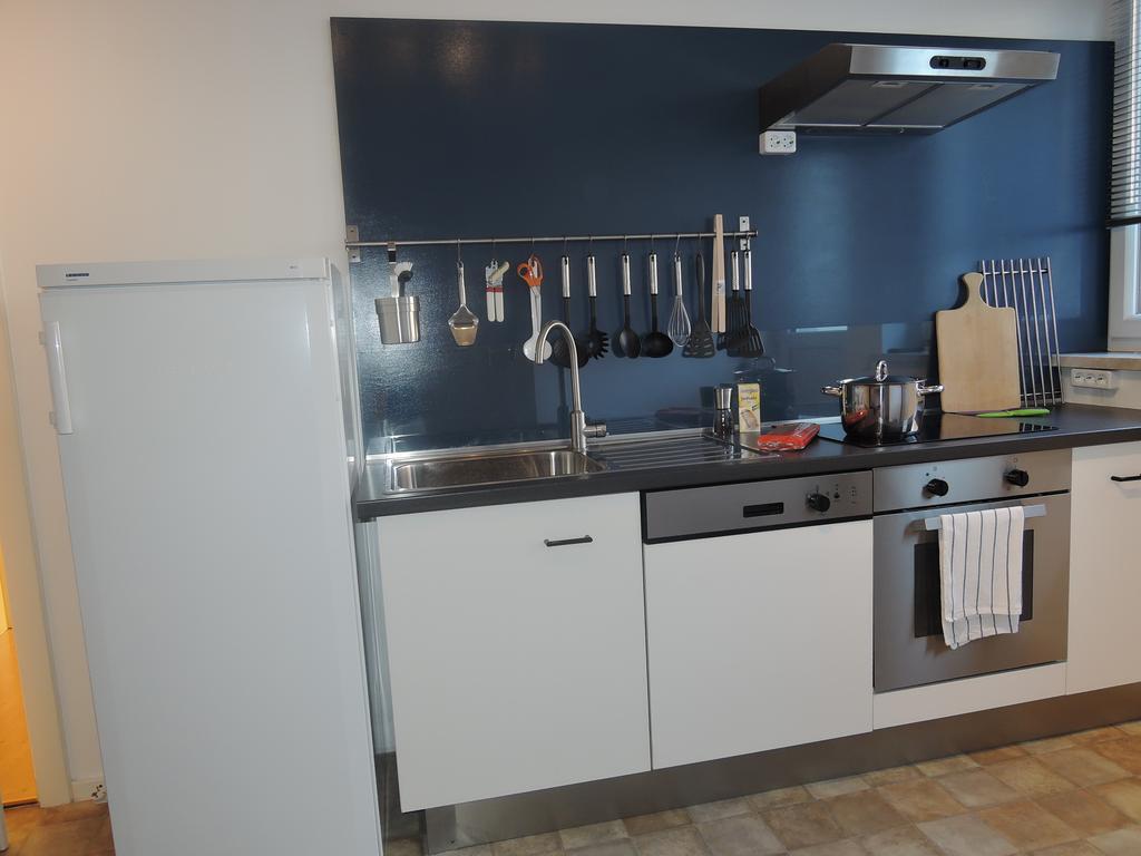Stadtnahe Landwohnung Klagenfurt am Woerthersee Eksteriør bilde
