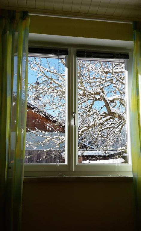 Stadtnahe Landwohnung Klagenfurt am Woerthersee Eksteriør bilde